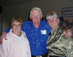 Charles Long & Sharon Collman